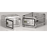 Image of Bel-Art Secador Mini Desiccator Cabinets, SCIENCEWARE 420751000 Basic Cabinet
