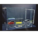 Image of Bel-Art SIDENTRY Glove Box, SCIENCEWARE H500260000