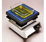 Image of Bel-Art SPINDRIVE Orbital Shaker Platforms, SCIENCEWARE F370410000