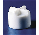 Image of Bel-Art Spinfin Ptfe 5/8&quot;DIAM MAGN. F371250058