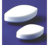 Image of Bel-Art SpinPak Spinbar Combinatorial Chemistry Stir Bars, SCIENCEWARE F37119-9001 Flea Micro Spinbar Stir Bars