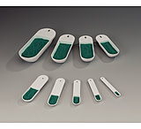Image of Bel-Art Spoon Sampl Sterileware 8ml 367400004