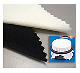 Image of Bel-Art Squares Velveteen Strl PK36 F37848-0001