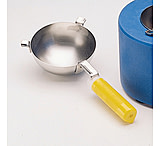 Image of Bel-Art Stainless Steel Mortar H372600001