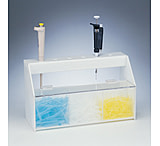 Image of Bel-Art Station PIPETTOR/TIP Storage 189619166