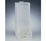 Image of Bel-Art Storage Bin Acrylic 14X5X6IN F186690000