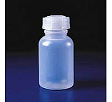 Image of Bel-Art Storage Bottles, Low-Density Polyethylene,Wide Mouth, SCIENCEWARE 109060250