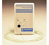 Image of Bel-Art Temperature Monitor FRZR+RFRIG T37866-0000