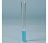 Image of Bel-Art Test Tubes Uncalibrated PK12 T37012-0010 Test Tubes Uncalibrated PK12, Pack of 12