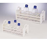 Image of Bel-Art Tissue Culture Flask Rack 75M F18970-0001