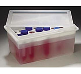 Image of Bel-Art Tray Rack + Spill Containment 189050050