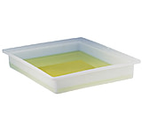 Image of Bel-Art Trayldpe Cor Res 21.5X25.5X4IN F162730000