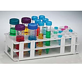 Image of Bel-Art Tuberack No Wire Multi 36 Hole F187453011