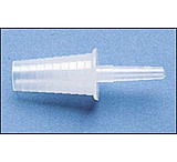 Image of Bel-Art Tubing Connector 3/16X1/2 PK12 F195600000
