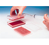 Image of Bel-Art Vaccu-Pette/96 Pipetting Devices, SCIENCEWARE F37876-0000 Disposable