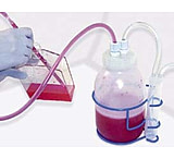 Image of Bel-Art Vaccuum Trap Scienceware Small 199170001