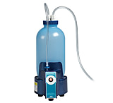 Image of Bel-Art Vacuum Aspirator Collector Sys F199170150