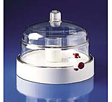 Image of Bel-Art Vacuum Chamber And Plate 420430000