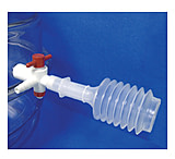 Image of Bel-Art Vacuum Pressure Indicator 420420000