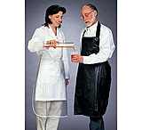 Image of Bel-Art Vikem Vinyl Apron 42X36INTRANS H246040001