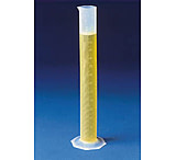 Image of Bel-Art Polypropylene Graduated Cylinders 284536000