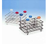 Image of Bel-Art Poxygrid Centrifuge Tube Supports 198585001 Supports With Vinyl Coating