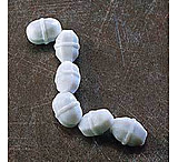 Image of Bel-Art Spinbar Stir Bars, Octagon 371575010, Pack of 6