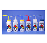 Image of Bel-Art Wash Bottle Vent Var 500ML PK6 F118160000