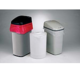 Image of Bel-Art Waste Can Scienceware Automat 132020030