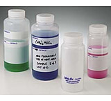 Image of Bel-Art Write-On Bottle, High-Density Polyethylene, Wide Mouth, SCIENCEWARE 106621000 Bottle Wm Hdpe 1000ML EA=BG6