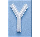 Image of Bel-Art Y Connector 1/8 PK12 196120000