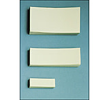 Image of Bel-Art Laboratory Labeler Tape, SCIENCEWARE F13455-0005 Labels 12.7W x 38.1L Mm (1/2 x 11/2")