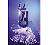 Image of Berkshire Bcr Mop 4 Lnd Knt Poly Sterile BCM.4S.12
