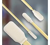 Image of Berkshire Swab Knit Poly Flex Tip Pk100 LTP1465.10