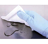 Image of Berkshire Valueseal Poly Wipe 12X12 PK75 VS1500121214
