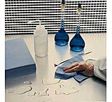Image of Berkshire Wipe Bluesorb 750 9X9 PK300 BS7500909.20