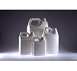 Image of Berlin Packaging Bottle 128oz Hdpe 38mm Cs54 PLC-08929