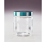 Image of Berlin Packaging Jar Clr Strait Rnd 1.5oz Cs48 GLC-01582