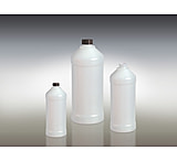 Image of Berlin Packaging Bottle Hdpe Modrnd 16oz Cs135 PLA-03260