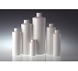 Image of Berlin Packaging Bottle Only Hdpe Cyl 32oz Cs66 PLA-05755