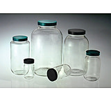 Image of Berlin Packaging Bottle Wm 4oz F217vac/ion Cs24 GLC-01746