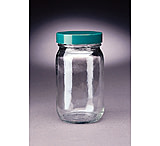 Image of Berlin Packaging Bottle Wm 4oz Pulp/tin Cs24 GLC-01753