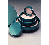 Image of Berlin Packaging Cap 20-400 Grn Ptfelind Cs4800 CAP-00551
