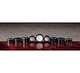 Image of Berlin Packaging Cap Blk Phenlolic28-400 Cs3000 CAP-00194