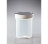 Image of Berlin Packaging Jar Only Pp Wm 1oz Cs1144 PLA-03342
