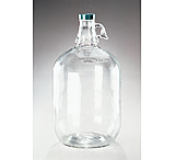 Image of Berlin Packaging Jug Clear 64oz 38-400 Cs6 GLC-01417