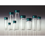 Image of Berlin Packaging Vial Clear Cleaned 20ml Cs72 GLC-01015