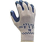 Image of Best Manufacturing Glove Atlas Fit 300b Black Md 300BM-08