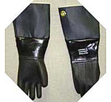 Image of Best Manufacturing Glove Insulated Neop 18IN 6781R-06-10
