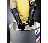 Image of Best Manufacturing Glove Neoprn 30MIL 18IN XLPK12 N8-10, Case of 3 / Pack of 12